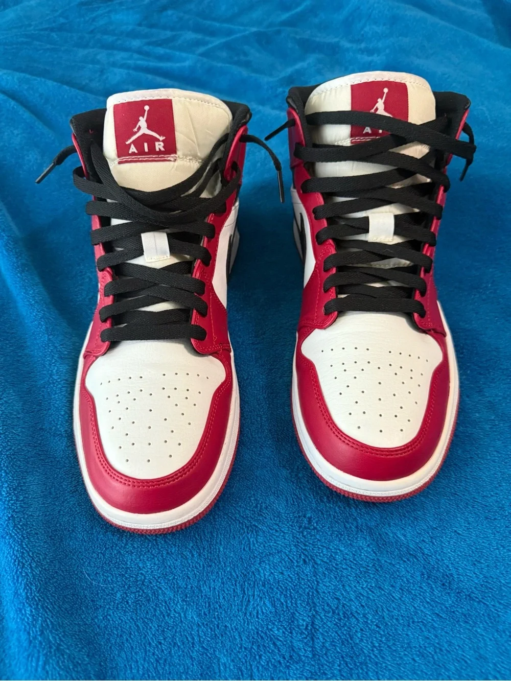 Nike Air Jordan 1 Mid 